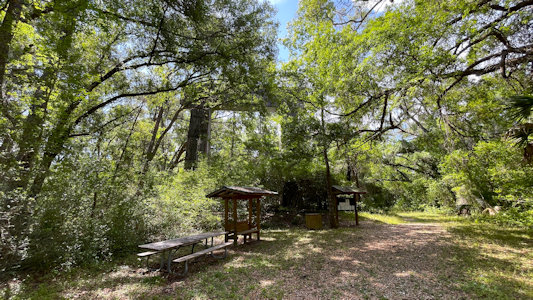 State Park Image
